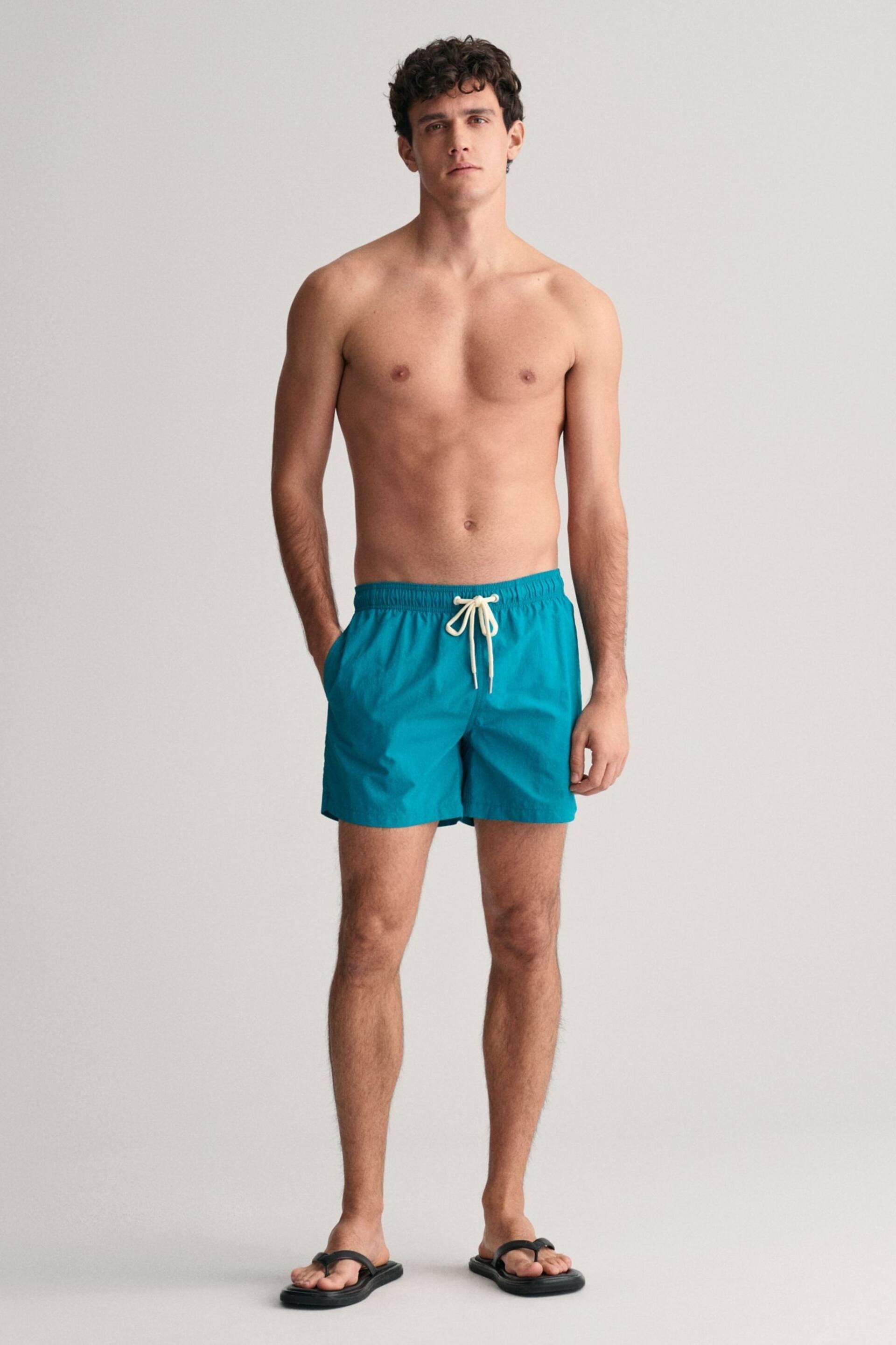 GANT Swim Shorts - Image 1 of 5
