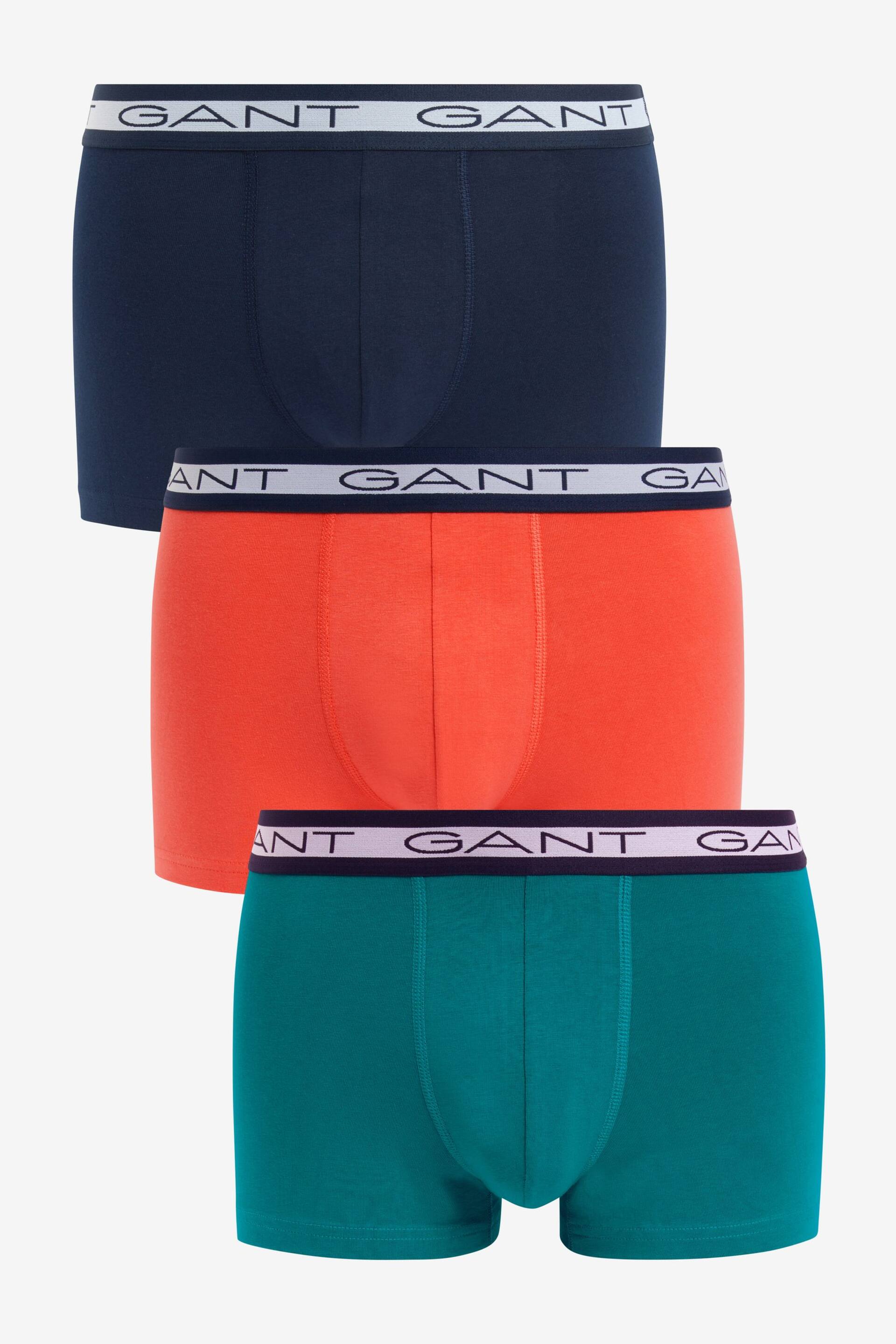 GANT Core Trunks 3 Pack - Image 1 of 5