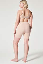 SPANX® Firm Control Oncore Mid Thigh Shorts - Image 4 of 4