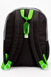 Vanilla Underground Black Minecraft Backpack Set - Image 3 of 7