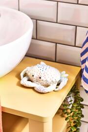 Bright Spot Crab Storage Ornament - Image 1 of 4