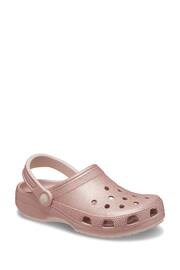 Crocs Classic Glitter Clog - Image 4 of 8