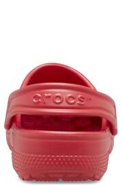 Crocs Classic Toddler Unisex Clogs - Image 4 of 5
