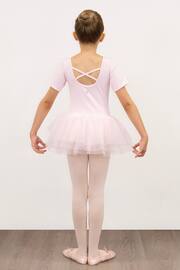 Danskin Pink Tempo Ballet Tutu - Image 2 of 9