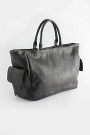 Black Utility Grab Bag - Image 5 of 8