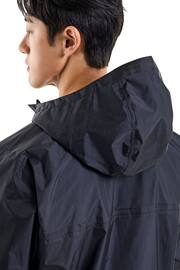 Under Armour Black/Grey Under Armour Black/Grey Cloudstrike Jacket - Image 11 of 17