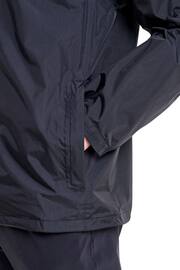 Under Armour Black/Grey Under Armour Black/Grey Cloudstrike Jacket - Image 9 of 17