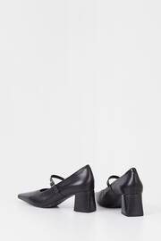 Vagabond Altea Mary Jane Black Shoes - Image 3 of 3
