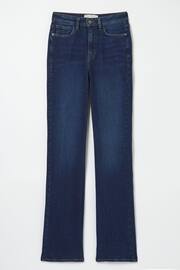 FatFace Blue Brooke Bootcut Jeans - Image 5 of 5