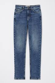 FatFace Blue Sway Slim Jeans - Image 5 of 5