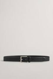 GANT Classic Leather Belt - Image 1 of 4