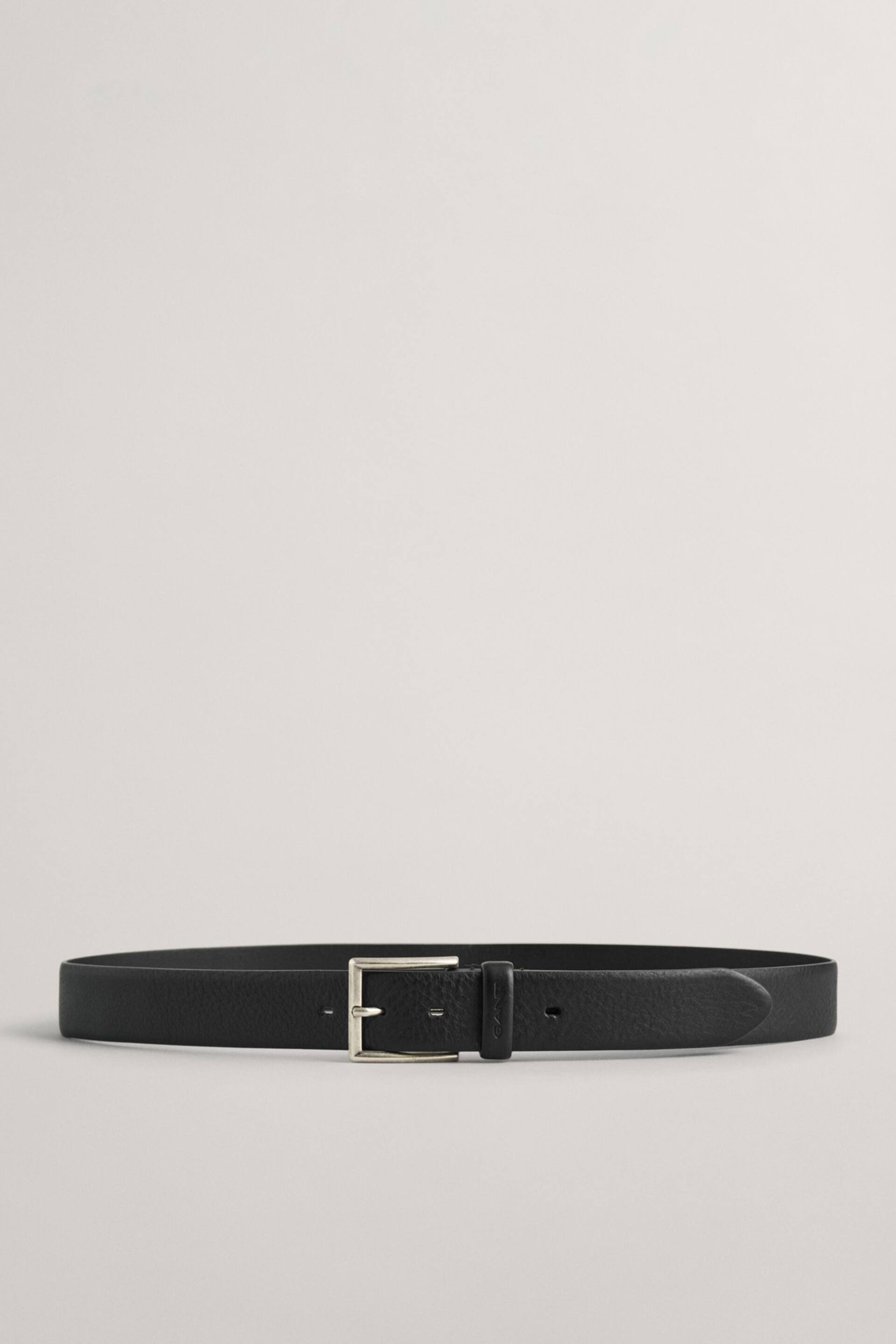 GANT Classic Leather Belt - Image 1 of 4