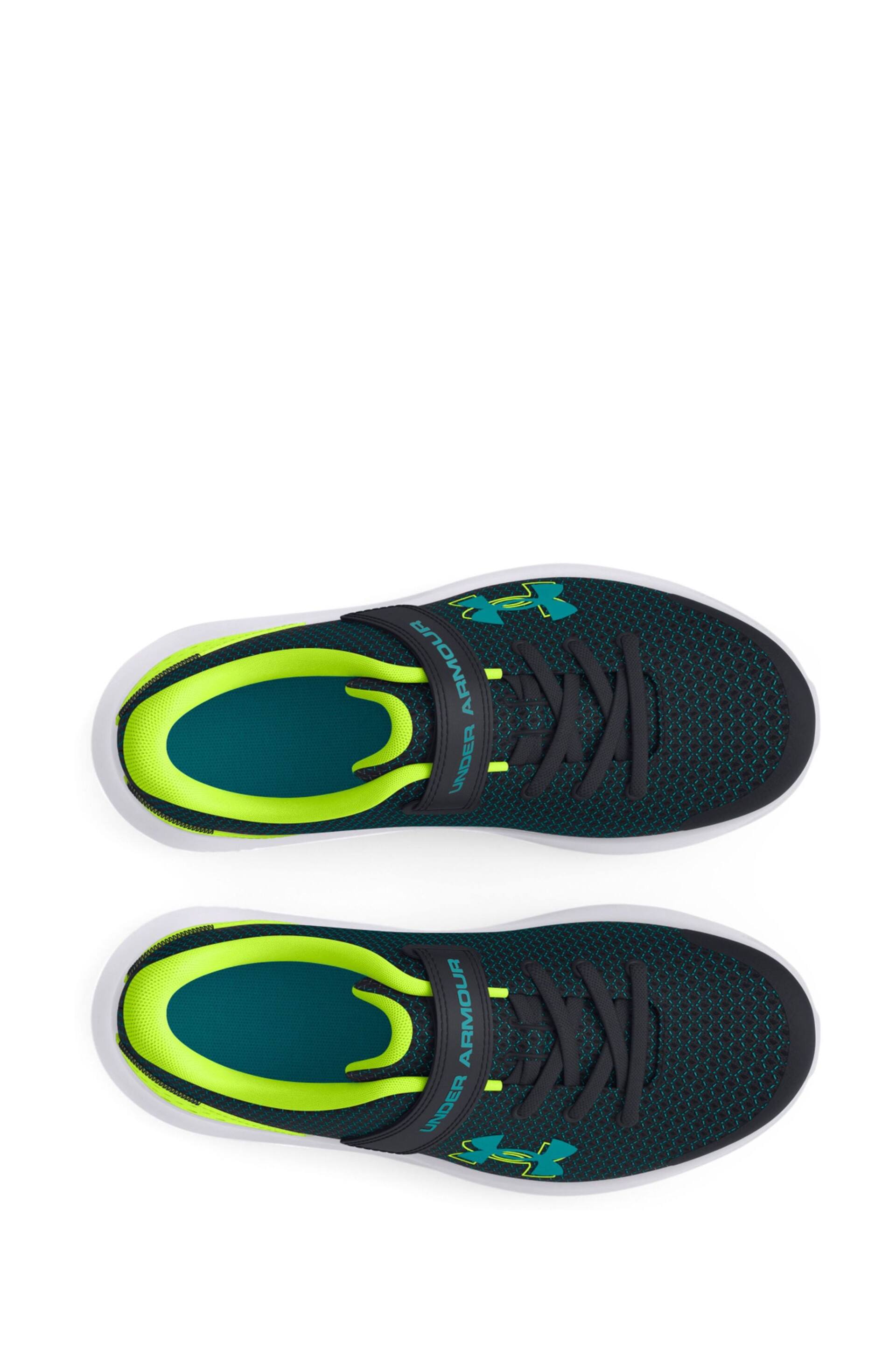 Under Armour BPS Surge Trainers - Image 4 of 5