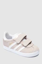 adidas Originals Gazelle Trainers - Image 2 of 6