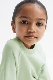 Reiss Sage Janine Junior Sweatshirt Dress - Image 7 of 8