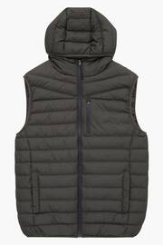 French Connection Baffle Gilet - Image 5 of 5