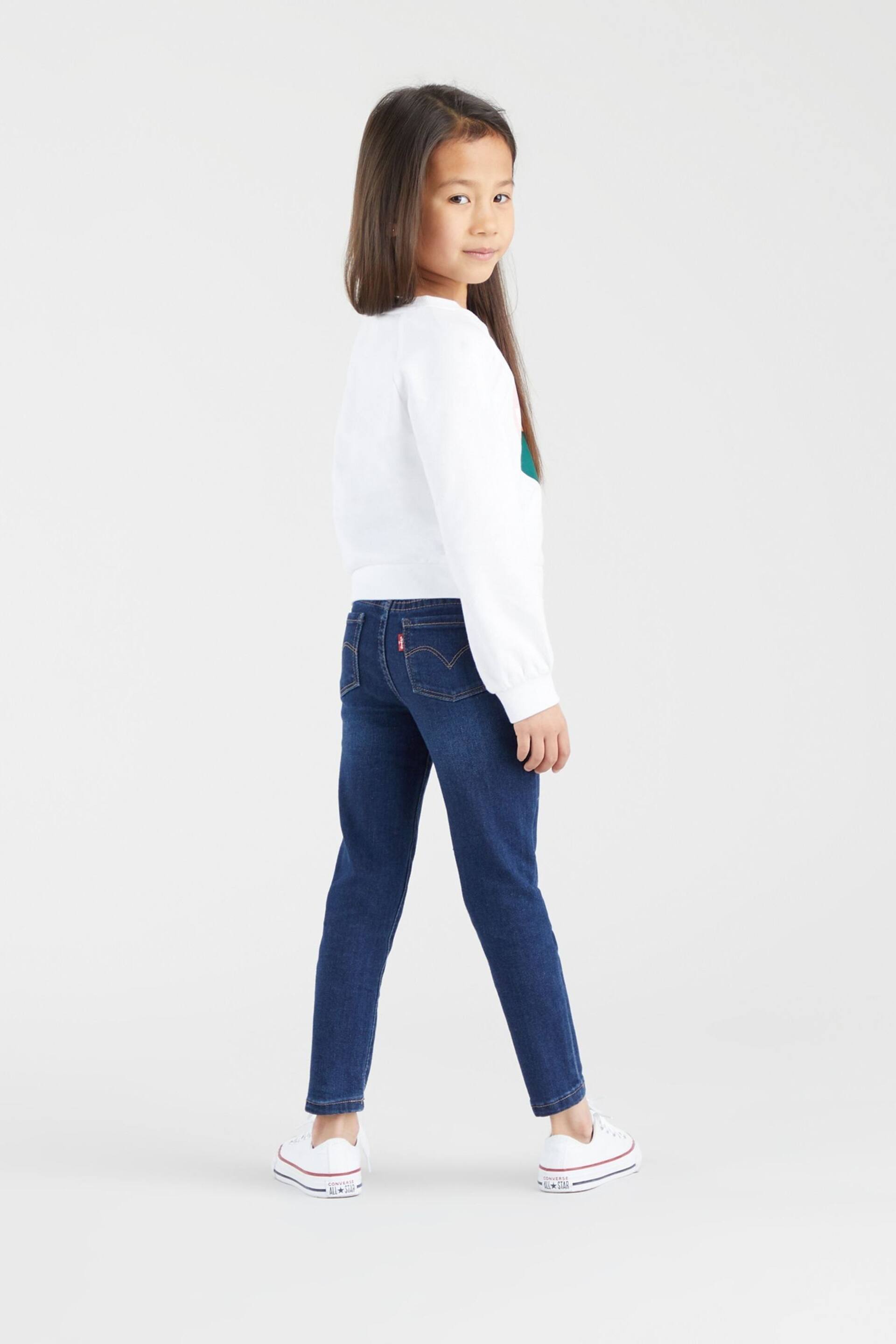 Levi's® Complex 710™ Super Skinny Jeans - Image 3 of 7