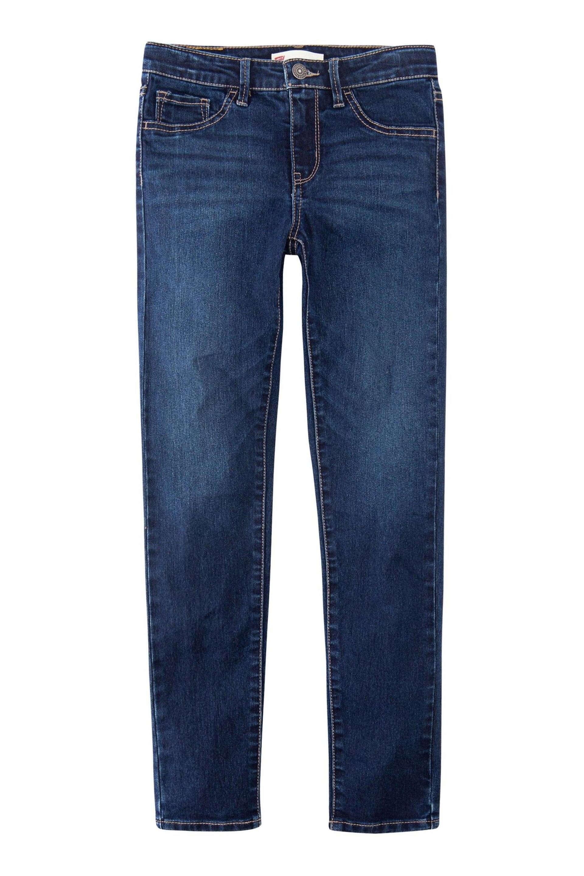Levi's® Complex 710™ Super Skinny Jeans - Image 5 of 7