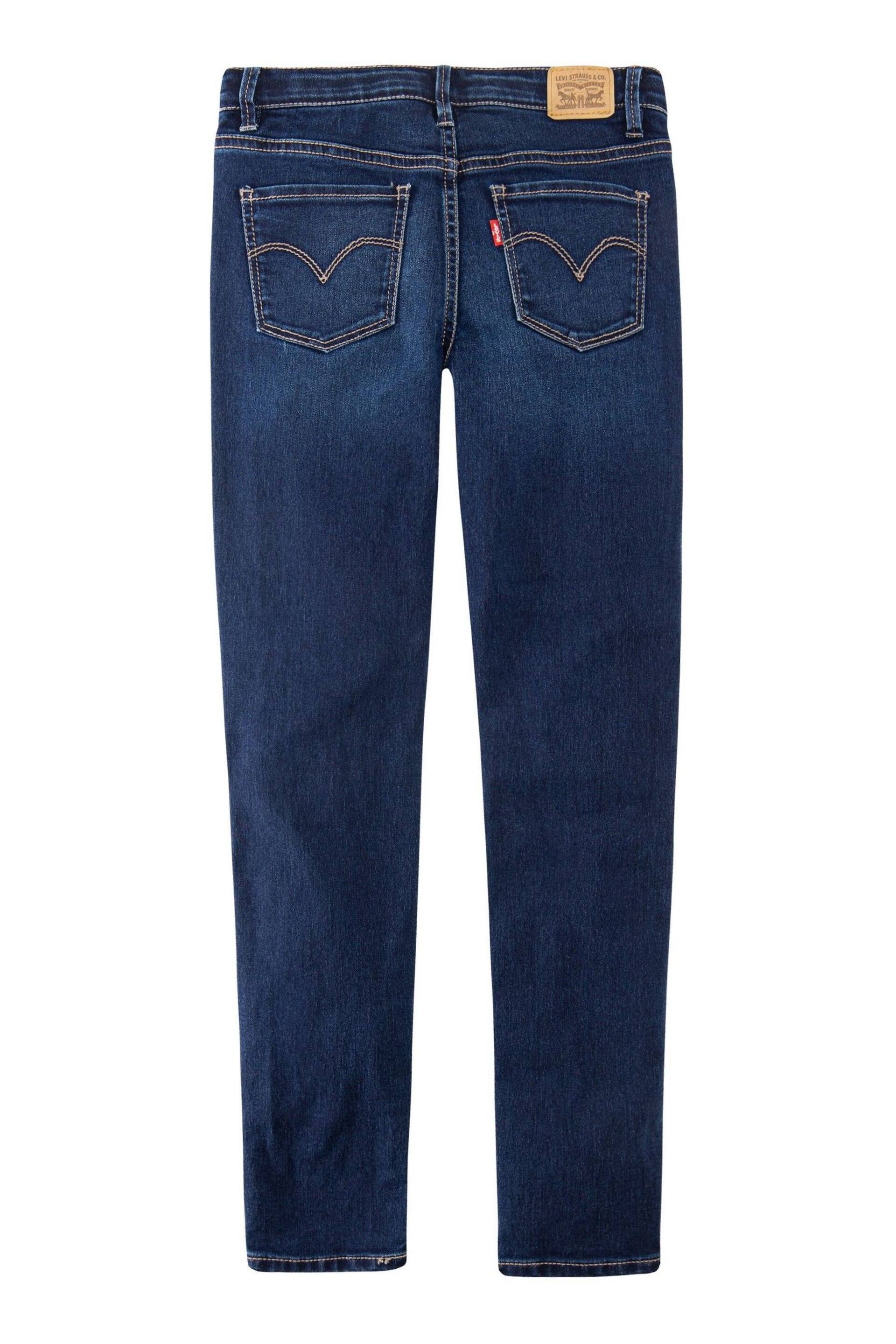 Levi's® Complex 710™ Super Skinny Jeans - Image 6 of 7