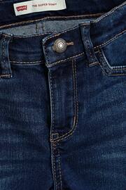 Levi's® Complex 710™ Super Skinny Jeans - Image 7 of 7