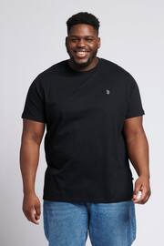 U.S. Polo Assn. Mens Big & Tall Core Logo T-Shirt - Image 1 of 6