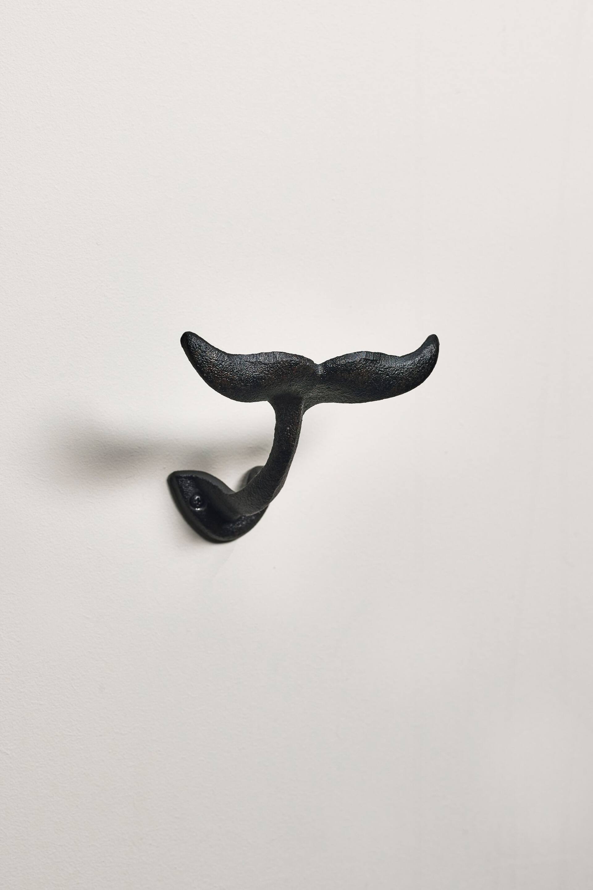 Black Whale Hook - Image 2 of 2