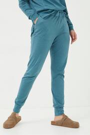 FatFace Blue Ottilie Joggers - Image 1 of 5