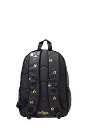 Smiggle Black 20th Birthday Classic Backpack - Image 2 of 3