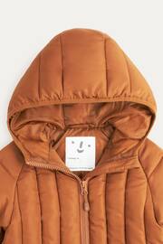 KIDLY Quilted Jacket - Image 4 of 6