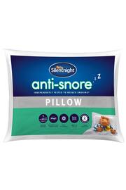 Silentnight Anti-Snore Pillow - Image 2 of 8