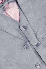 Monsoon Grey 5 Piece Suit - Image 3 of 3