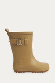 KIDLY Rain Boots with Binding - Image 1 of 7