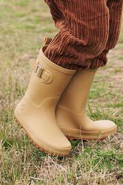 KIDLY Rain Boots with Binding - Image 6 of 7