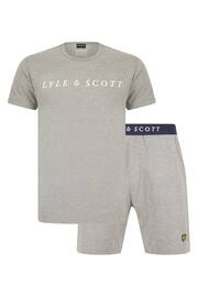 Lyle & Scott Oakley Loungewear Set - Image 1 of 6
