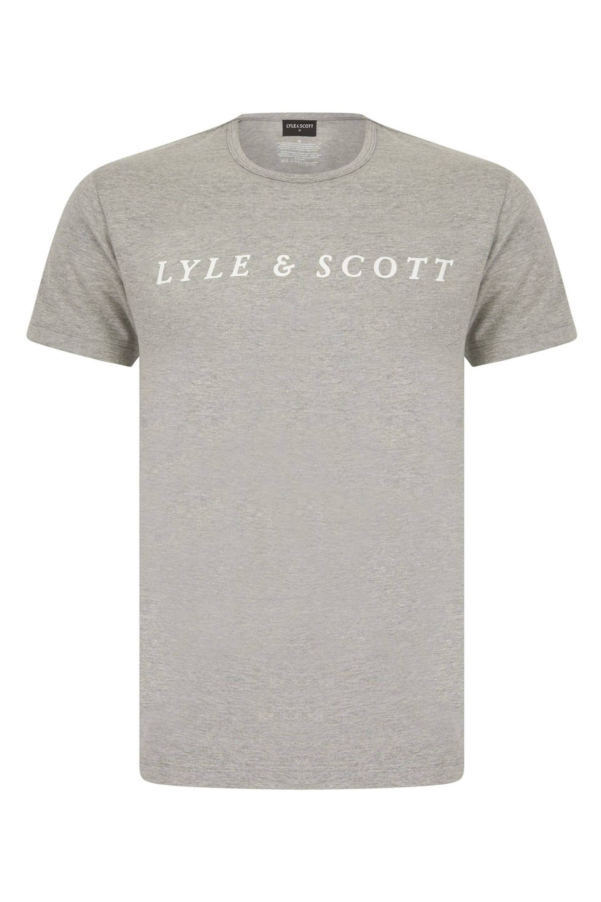 Lyle & Scott Oakley Loungewear Set - Image 2 of 6