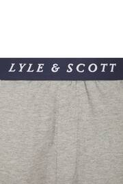 Lyle & Scott Oakley Loungewear Set - Image 5 of 6