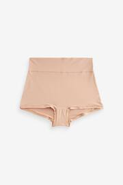 Neutral Short Forever Comfort Knickers - Image 6 of 6