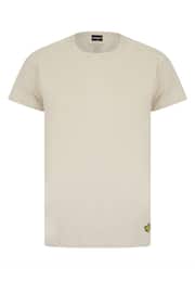 Lyle and Scott Green Charlie T-Shirt and Short Set - Image 2 of 6