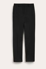 Boden Black Chrome Highgate Bi-Stretch Trousers - Image 5 of 6