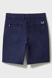 Crew Clothing Classic Chino Shorts - Image 2 of 3