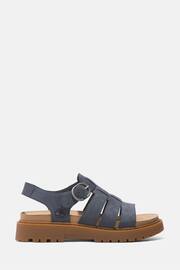 Timberland Blue Clairemont Way Fishernan Sandals - Image 1 of 8