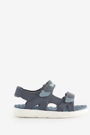 Timberland Blue Perkins Row Sandals - Image 1 of 6