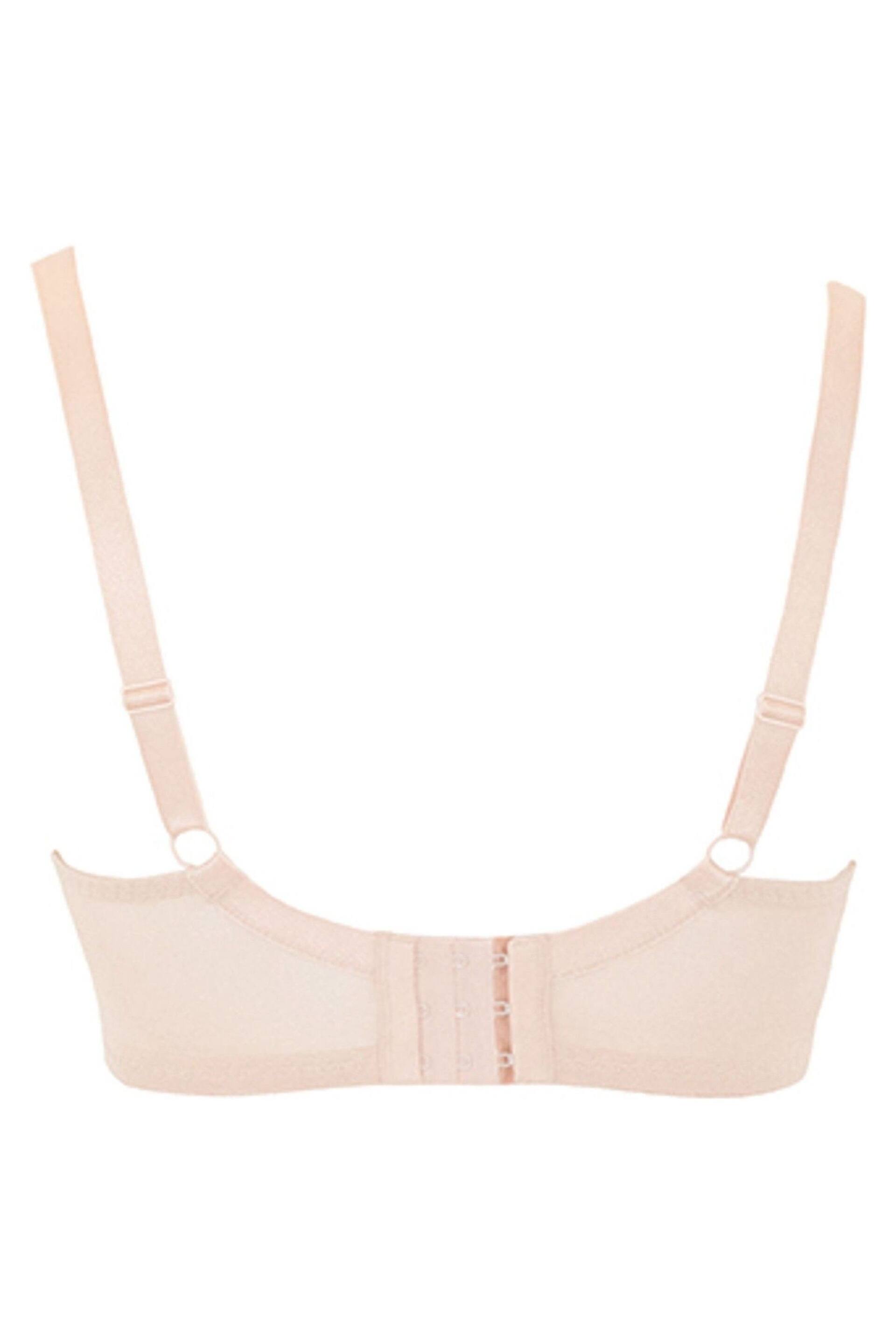 Curvy Kate Victory Side Support Balcony Bra - Image 5 of 6