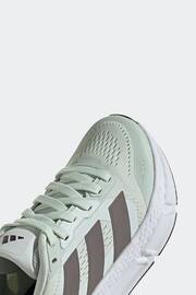 adidas Green Questar Trainers - Image 8 of 9