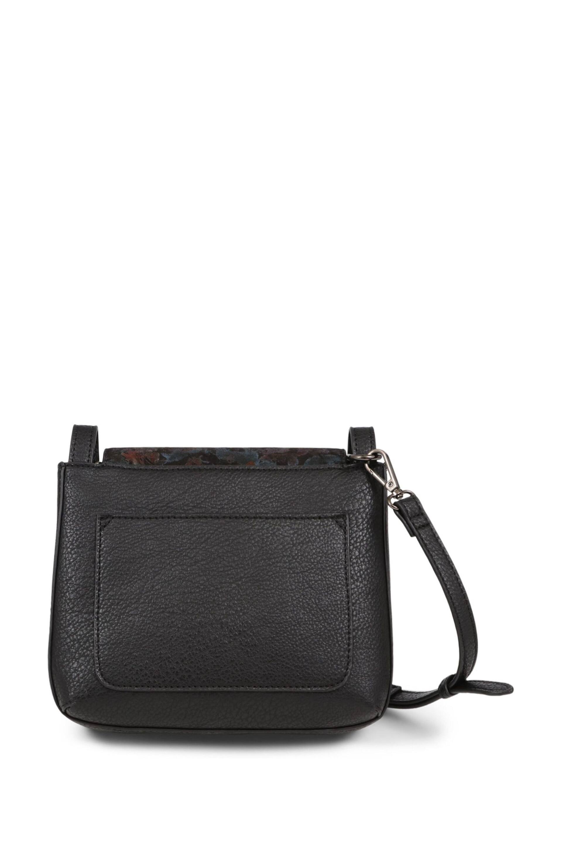 Pavers Black Shoulder Bag - Image 2 of 2