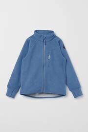 Polarn O Pyret Waterproof Fleece Jacket - Image 1 of 6