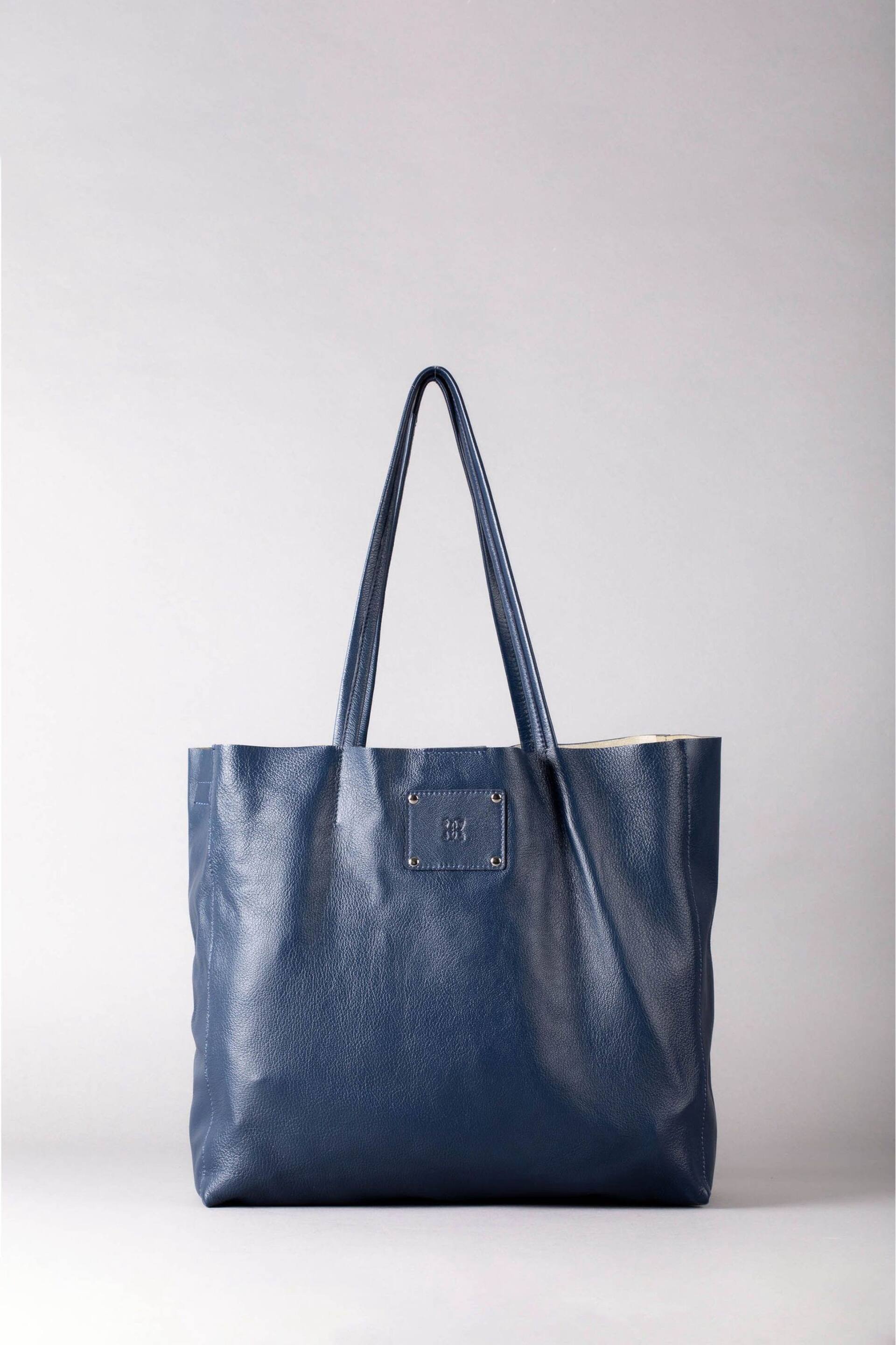 Lakeland Leather Tarn Leather Bucket Bag - Image 1 of 8