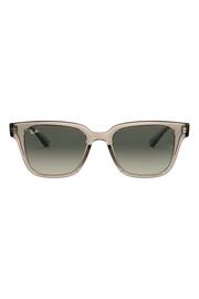 Ray-Ban RB4323 Wayfarer Sunglasses - Image 2 of 11