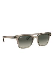 Ray-Ban RB4323 Wayfarer Sunglasses - Image 3 of 11