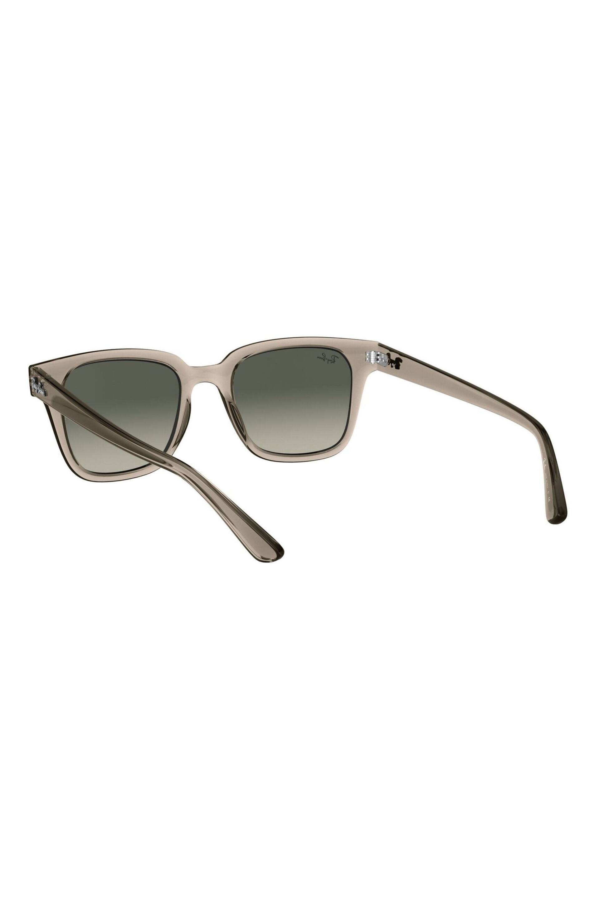 Ray-Ban RB4323 Wayfarer Sunglasses - Image 5 of 11